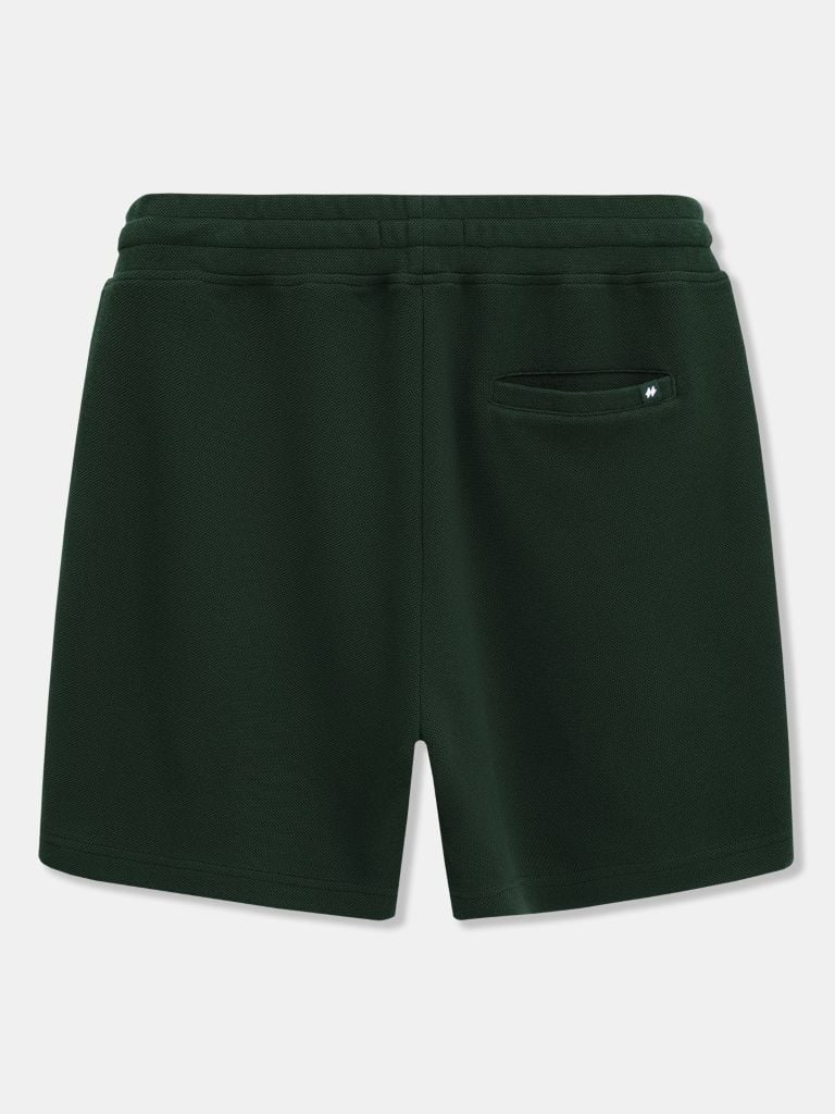 Quần Short Thể Thao Màu Be/Xám Nhạt